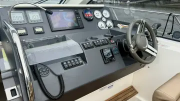 Thumbnail von Sealine SC42 AVALON