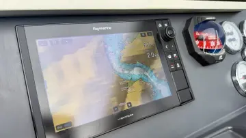 Thumbnail von Sealine SC42 AVALON