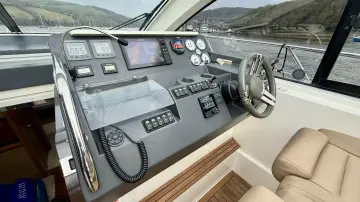 Thumbnail von Sealine SC42 AVALON