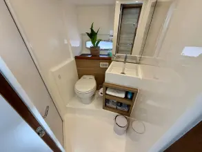 Thumbnail von Sealine SC42 AVALON