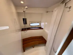 Thumbnail von Sealine SC42 AVALON