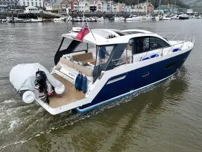 Thumbnail von Sealine SC42 AVALON