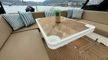 Thumbnail von Sealine SC42 AVALON