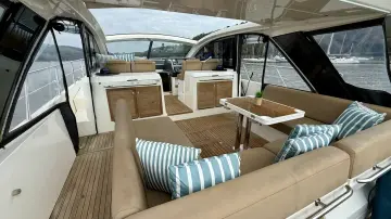 Thumbnail von Sealine SC42 AVALON