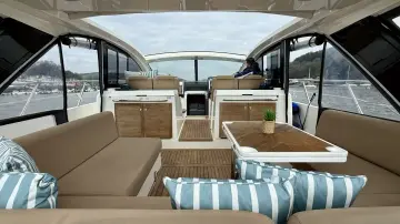Thumbnail von Sealine SC42 AVALON
