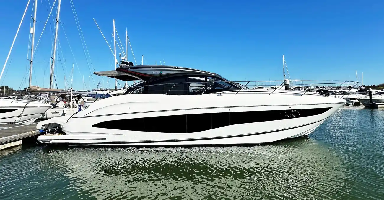 Thumbnail von Princess V50 Sir Henry