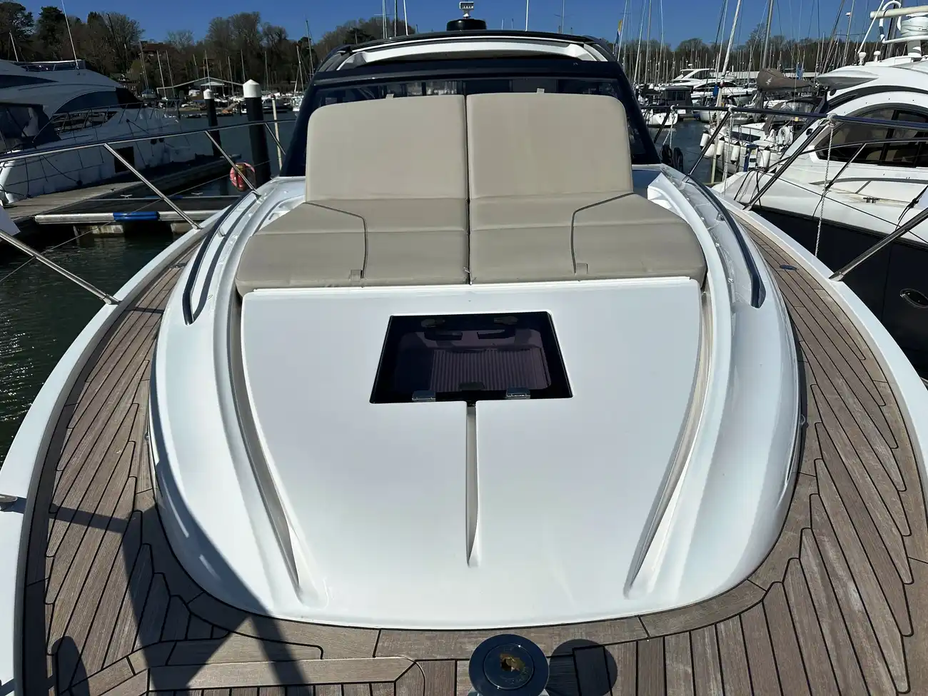 Thumbnail von Princess V50 Sir Henry