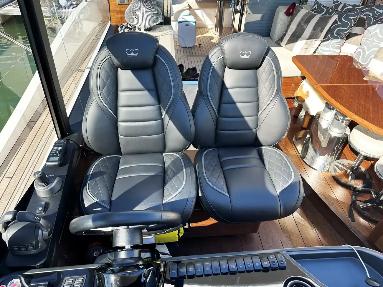 Thumbnail von Princess V50 Sir Henry