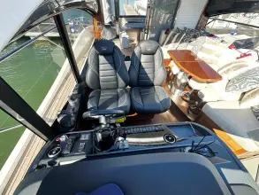 Thumbnail von Princess V50 Sir Henry