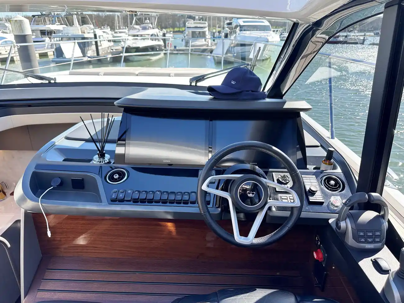 Thumbnail von Princess V50 Sir Henry