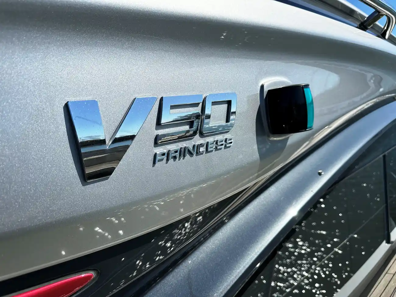 Thumbnail von Princess V50 Sir Henry