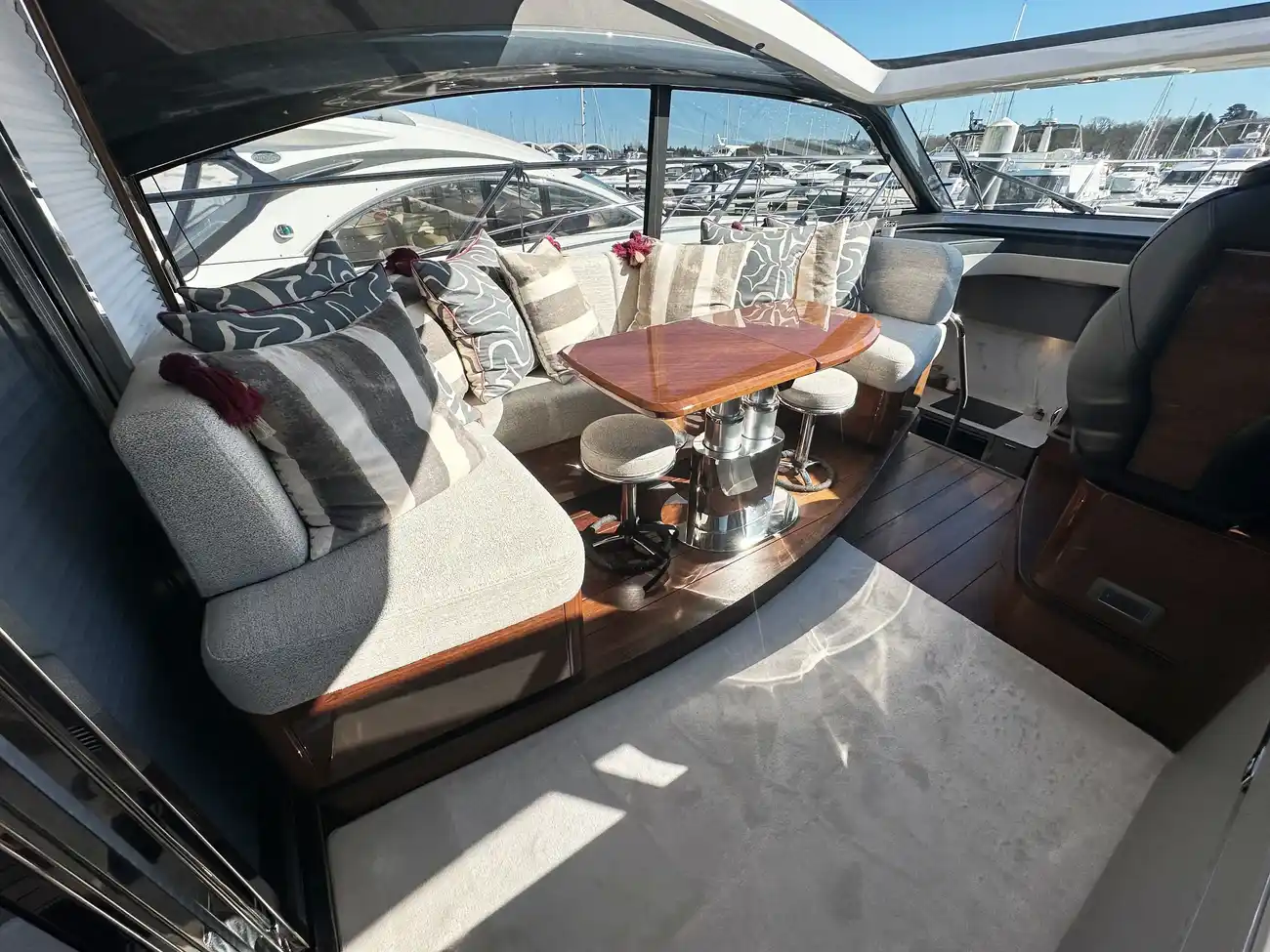 Thumbnail von Princess V50 Sir Henry