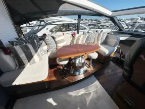 Thumbnail von Princess V50 Sir Henry