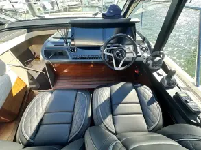 Thumbnail von Princess V50 Sir Henry