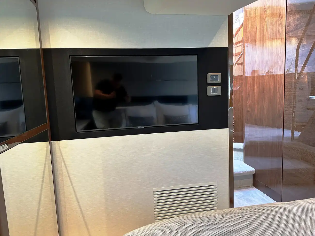 Thumbnail von Princess V50 Sir Henry