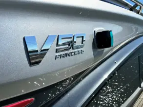 Thumbnail von Princess V50 Sir Henry