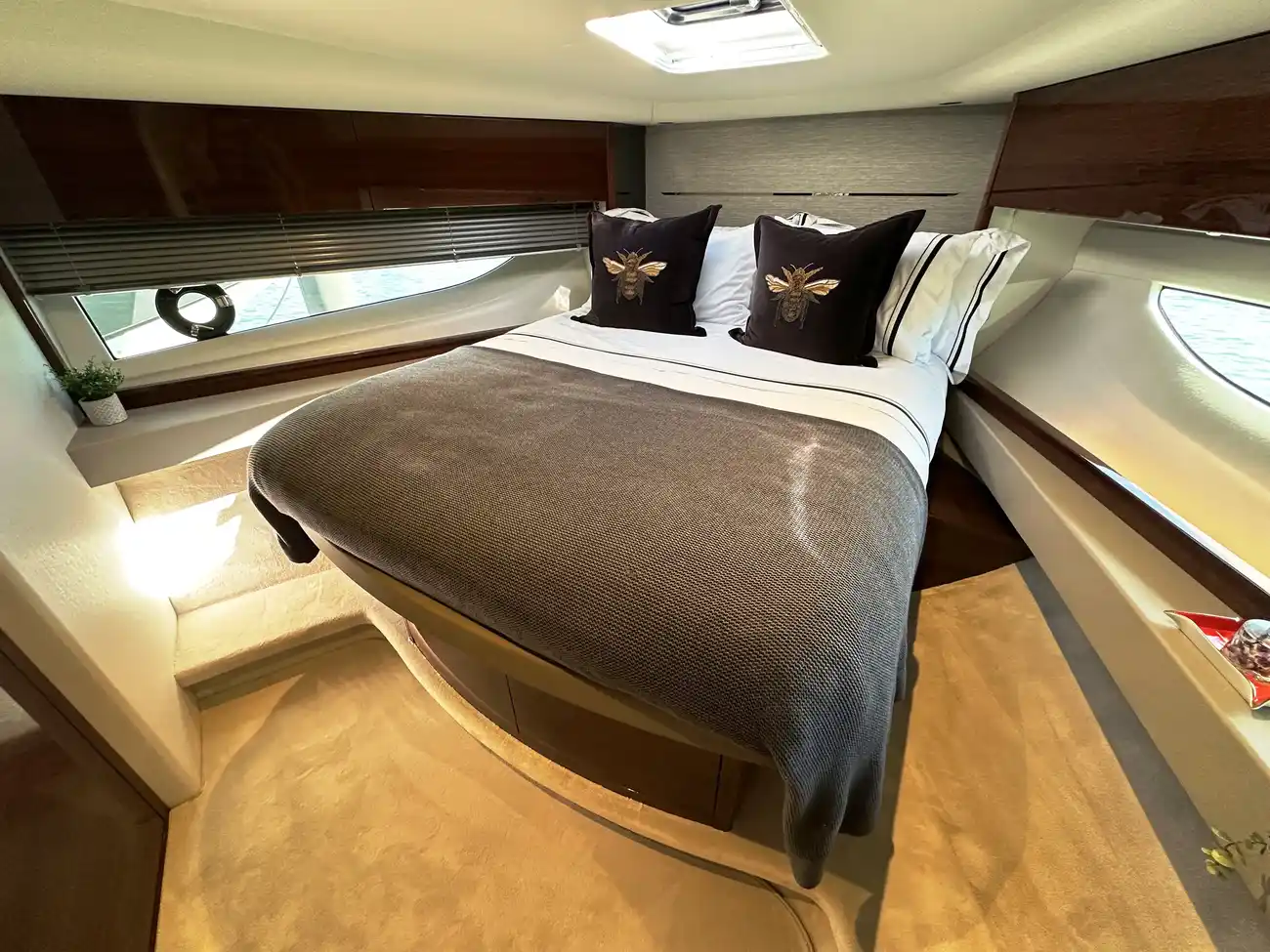 Thumbnail von Princess V50 Sir Henry