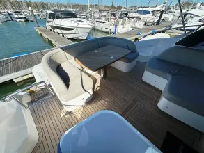 Thumbnail von Princess V50 Sir Henry