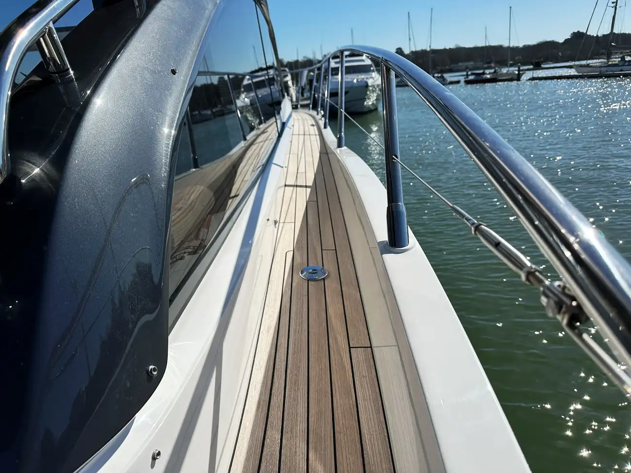 Thumbnail von Princess V50 Sir Henry