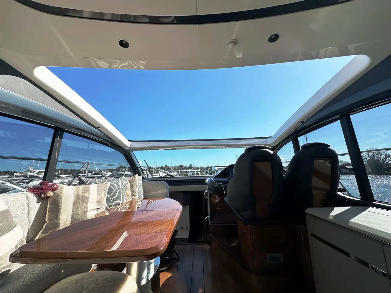 Thumbnail von Princess V50 Sir Henry