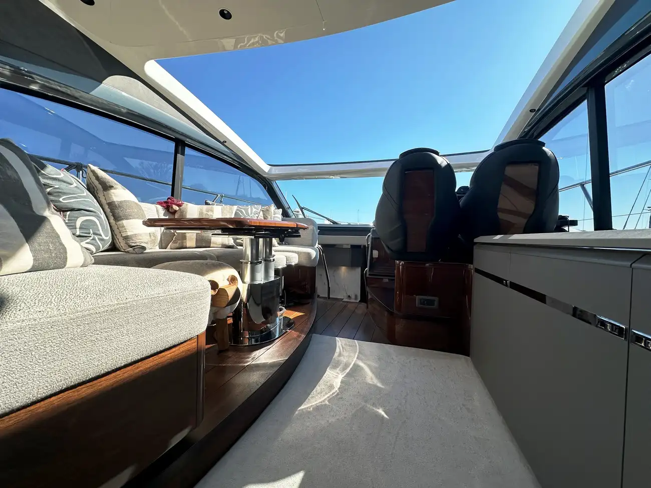 Thumbnail von Princess V50 Sir Henry