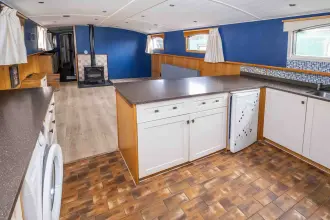 Thumbnail von Piper 62 x 12.5 Widebeam Vin Rouge