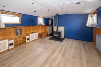 Thumbnail von Piper 62 x 12.5 Widebeam Vin Rouge