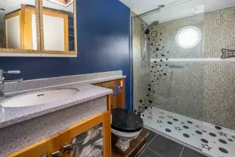 Thumbnail von Piper 62 x 12.5 Widebeam Vin Rouge