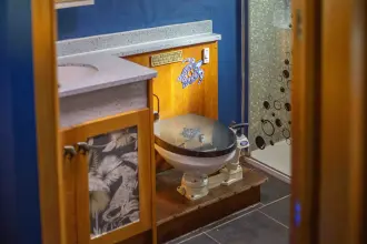 Thumbnail von Piper 62 x 12.5 Widebeam Vin Rouge