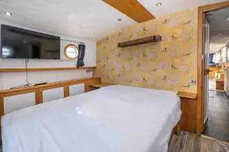 Thumbnail von Piper 62 x 12.5 Widebeam Vin Rouge