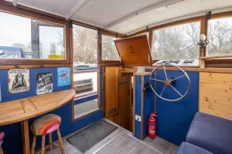 Thumbnail von Piper 62 x 12.5 Widebeam Vin Rouge