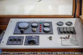 Thumbnail von Piper 62 x 12.5 Widebeam Vin Rouge