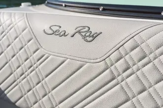 Thumbnail von Sea Ray SDX 250