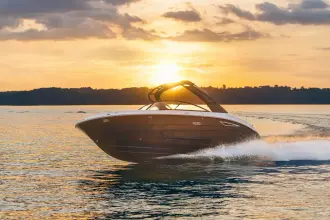 Thumbnail von Sea Ray SDX 250