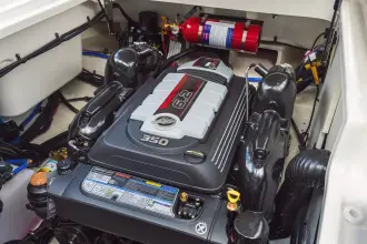 Thumbnail von Sea Ray SDX 250