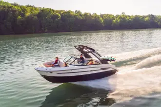 Thumbnail von Sea Ray SDX 230 Surf