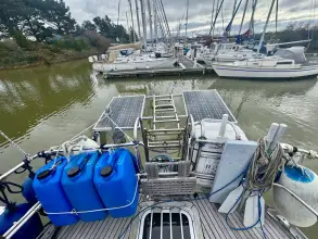 Thumbnail von De Boer Ketch 45 Nimoway