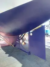 Thumbnail von De Boer Ketch 45 Nimoway