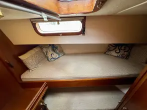 Thumbnail von De Boer Ketch 45 Nimoway