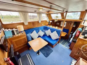 Thumbnail von De Boer Ketch 45 Nimoway