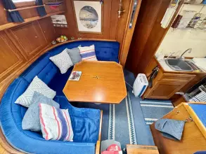 Thumbnail von De Boer Ketch 45 Nimoway