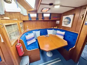 Thumbnail von De Boer Ketch 45 Nimoway