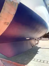 Thumbnail von De Boer Ketch 45 Nimoway