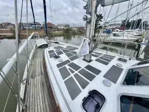 Thumbnail von De Boer Ketch 45 Nimoway