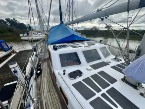 Thumbnail von De Boer Ketch 45 Nimoway