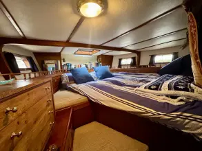 Thumbnail von De Boer Ketch 45 Nimoway