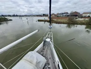 Thumbnail von De Boer Ketch 45 Nimoway