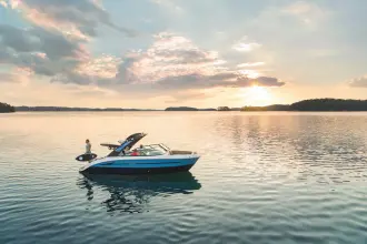 Thumbnail von Sea Ray SDX 250 Surf