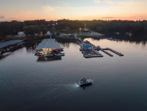 Thumbnail von Sea Ray SDX 250 Surf