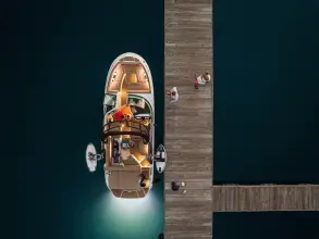 Thumbnail von Sea Ray SDX 250 Surf